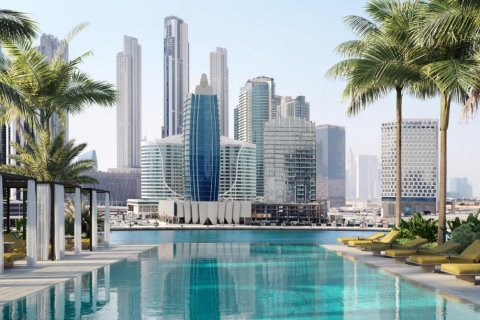 Apartment de 3 dormitorios en Palm Jumeirah, UAE No. 110833 4