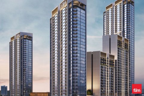 1 bedroom Apartment in Motor City, UAE No. 156861