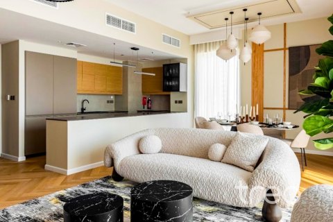 Appartement de 3 chambres à Creek Horizon, UAE No. 222703 3