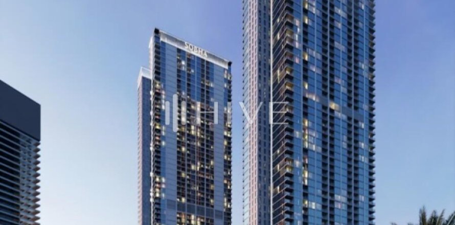 1 bedroom Apartment in Sobha Hartland, UAE No. 42006