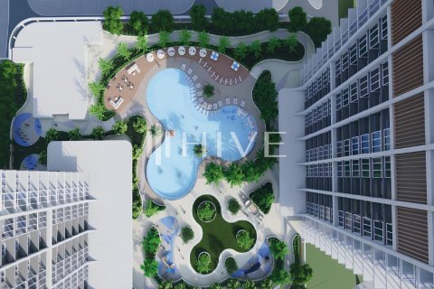 1 bedroom Apartment in Sobha Hartland, UAE No. 42006 7