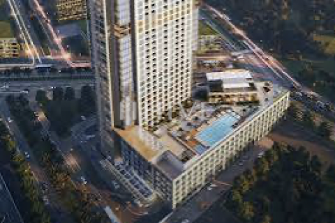 1 bedroom Apartment in Sobha Hartland, UAE No. 42006 10