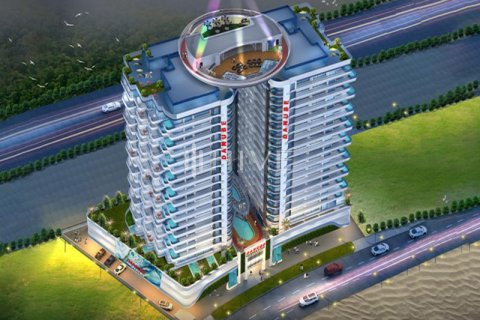 Appartement de 1 chambre à Dubai Science Park, UAE No. 80440 10