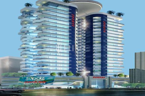 Appartement de 1 chambre à Dubai Science Park, UAE No. 80440 8