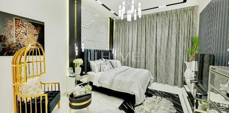 Appartement de 1 chambre à Dubai Science Park, UAE No. 80440