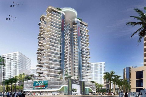 Appartement de 1 chambre à Dubai Science Park, UAE No. 80440 3