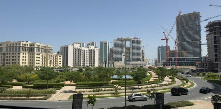 استوديو شقة في الوصل, الإمارات العربية المتحدة رقم 213550