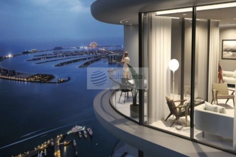 4 bedrooms Penthouse in SeaHeaven Dubai Harbour, UAE No. 97500