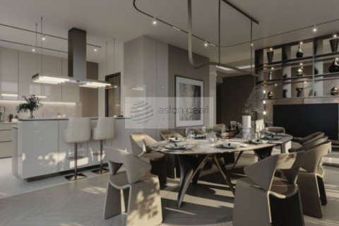 Пентхаус с 4 спальнями в SeaHeaven, Dubai Harbour, ОАЭ №97500 6