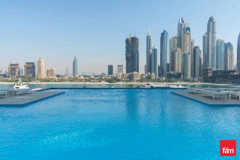 1 bedroom Apartment in Dubai Harbour, UAE No. 216384 2