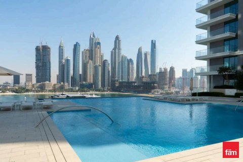 1 bedroom Apartment in Dubai Harbour, UAE No. 216384 5