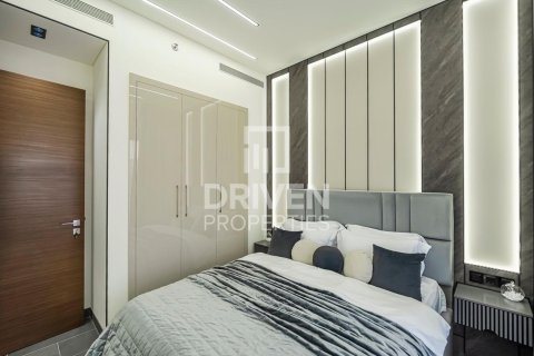 1 غرف نوم شقة في Sobha Hartland, الإمارات العربية المتحدة رقم 214281 6