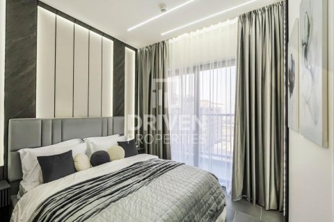 1 غرف نوم شقة في Sobha Hartland, الإمارات العربية المتحدة رقم 214281 5