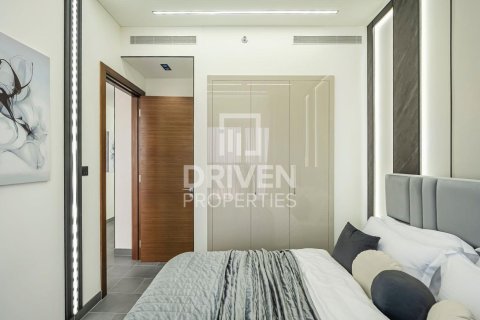1 غرف نوم شقة في Sobha Hartland, الإمارات العربية المتحدة رقم 214281 7
