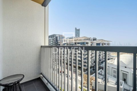 1 غرف نوم شقة في Sobha Hartland, الإمارات العربية المتحدة رقم 214281 12