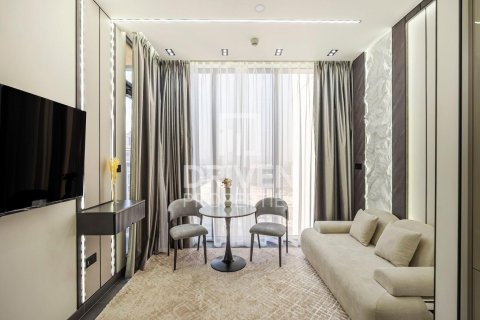 1 غرف نوم شقة في Sobha Hartland, الإمارات العربية المتحدة رقم 214281 4