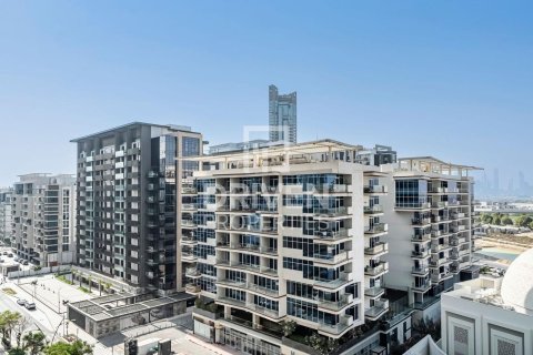 1 غرف نوم شقة في Sobha Hartland, الإمارات العربية المتحدة رقم 214281 9