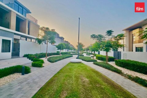 3 غرف نوم تاون هاوس في دبي, الإمارات العربية المتحدة رقم 168575