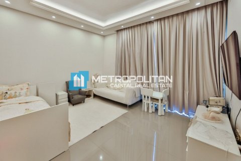 Вилла с 5 спальнями в Al Raha Gardens, ОАЭ №133886 10