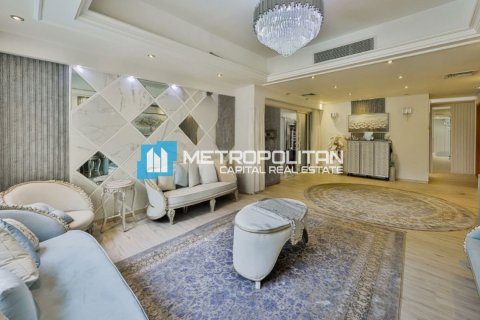 Вилла с 5 спальнями в Al Raha Gardens, ОАЭ №133886 11