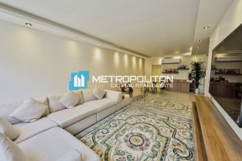 Вилла с 5 спальнями в Al Raha Gardens, ОАЭ №133886 12
