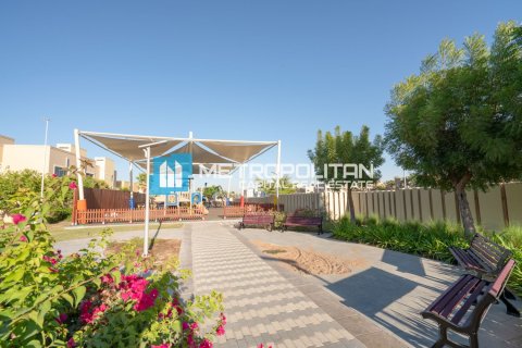 Вилла с 5 спальнями в Al Raha Gardens, ОАЭ №133886 7