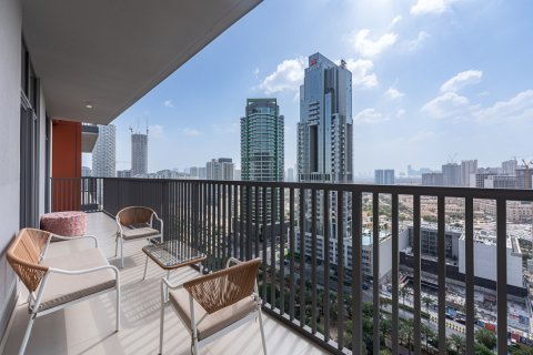Appartement de 2 chambres à Jumeirah Village Circle, UAE No. 218770