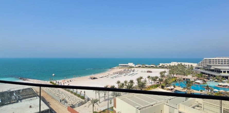 2 غرف نوم شقة في رأس الخيمة, الإمارات العربية المتحدة رقم 184240