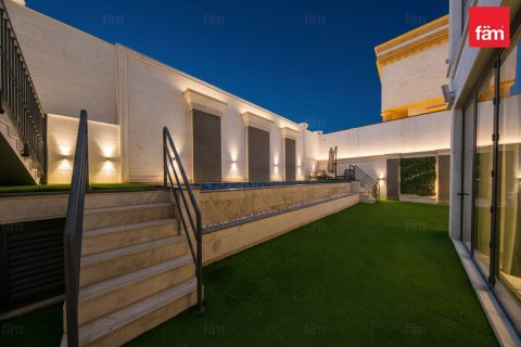 5 غرفة نوم  فيلا في دبي, الإمارات العربية المتحدة رقم 216489 29