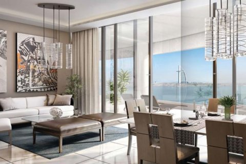 Studio Apartment in Palm Jumeirah, UAE No. 96584 3