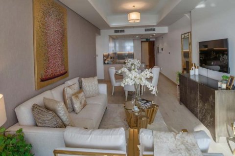 Studio Apartment in Palm Jumeirah, UAE No. 96584 5