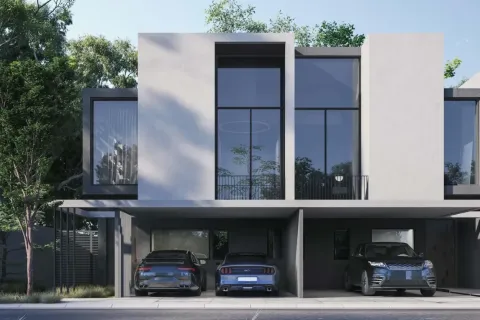 Townhouse de 2 dormitorios en Dubai, UAE No. 134317 13