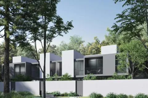 Townhouse de 2 dormitorios en Dubai, UAE No. 134317 20