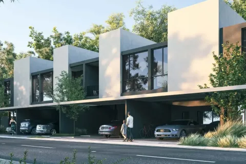 Townhouse de 2 dormitorios en Dubai, UAE No. 134317 11
