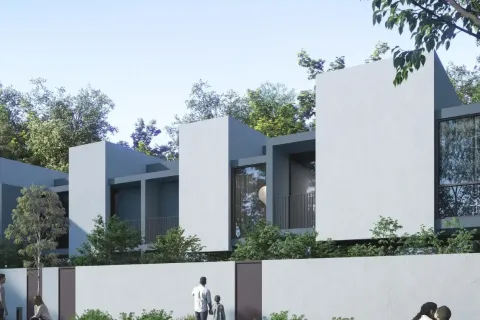 Townhouse de 2 dormitorios en Dubai, UAE No. 134317 10