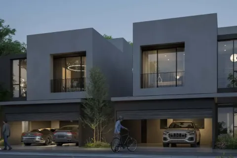 Townhouse de 2 dormitorios en Dubai, UAE No. 134317 9