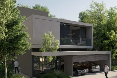Townhouse de 2 dormitorios en Dubai, UAE No. 134317 16