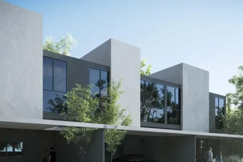 Townhouse de 2 dormitorios en Dubai, UAE No. 134317 4