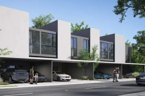 Townhouse de 2 dormitorios en Dubai, UAE No. 134317 8