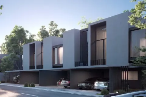 Townhouse de 2 dormitorios en Dubai, UAE No. 134317 6