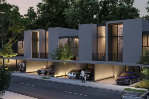 Townhouse de 2 dormitorios en Dubai, UAE No. 134317 18