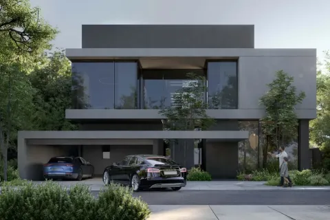 Townhouse de 2 dormitorios en Dubai, UAE No. 134317 12
