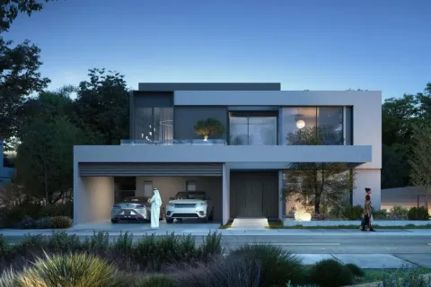 Townhouse de 2 dormitorios en Dubai, UAE No. 134317 7