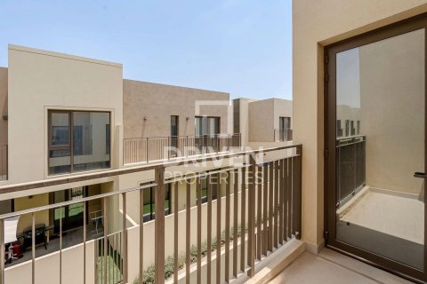 Таунхаус с 3 спальнями в EMAAR South, ОАЭ №226124 19