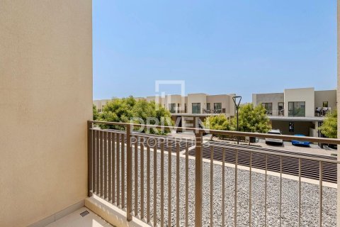 Таунхаус с 3 спальнями в EMAAR South, ОАЭ №226124 14