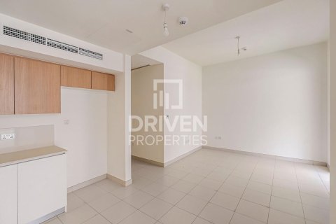 Таунхаус с 3 спальнями в EMAAR South, ОАЭ №226124 4