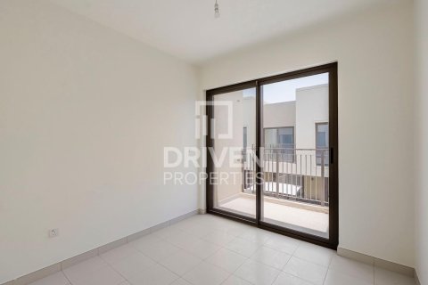 Таунхаус с 3 спальнями в EMAAR South, ОАЭ №226124 6