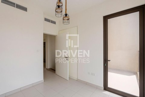 Таунхаус с 3 спальнями в EMAAR South, ОАЭ №226124 11