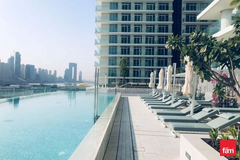 Apartment de 2 dormitorios en Dubai Marina, UAE No. 162685 3