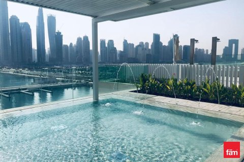 Apartment de 2 dormitorios en Dubai Marina, UAE No. 162685 4
